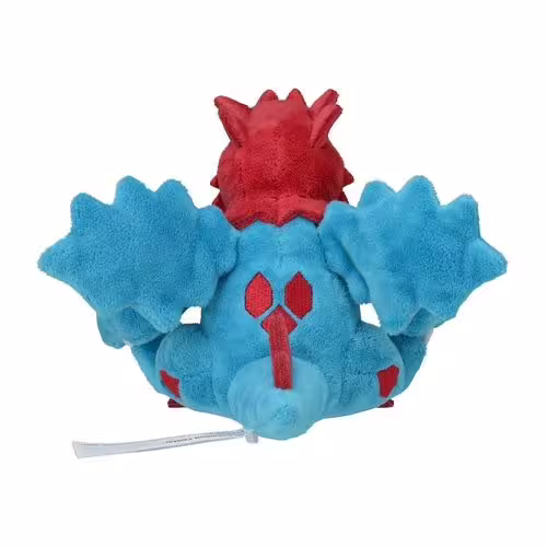 Druddigon / Sharfax