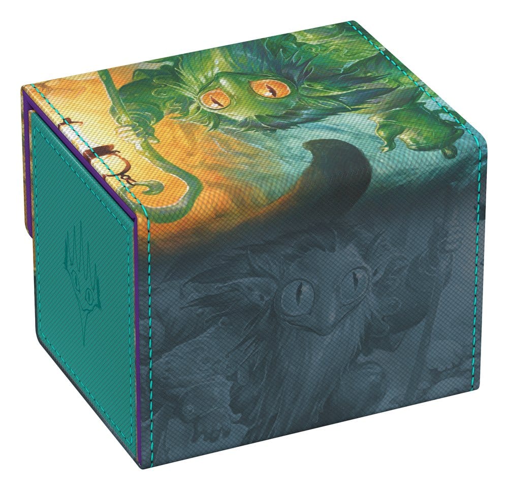 Ultimate Guard Sidewinder 100+ Xenoskin Magic: The Gathering "Lorwyn Eclipsed"