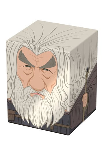 Squaroes - The Lord of the Rings