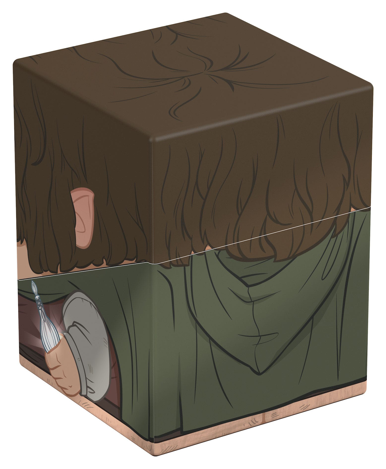 Squaroes - The Lord of the Rings Squaroes - The Lord of the Rings