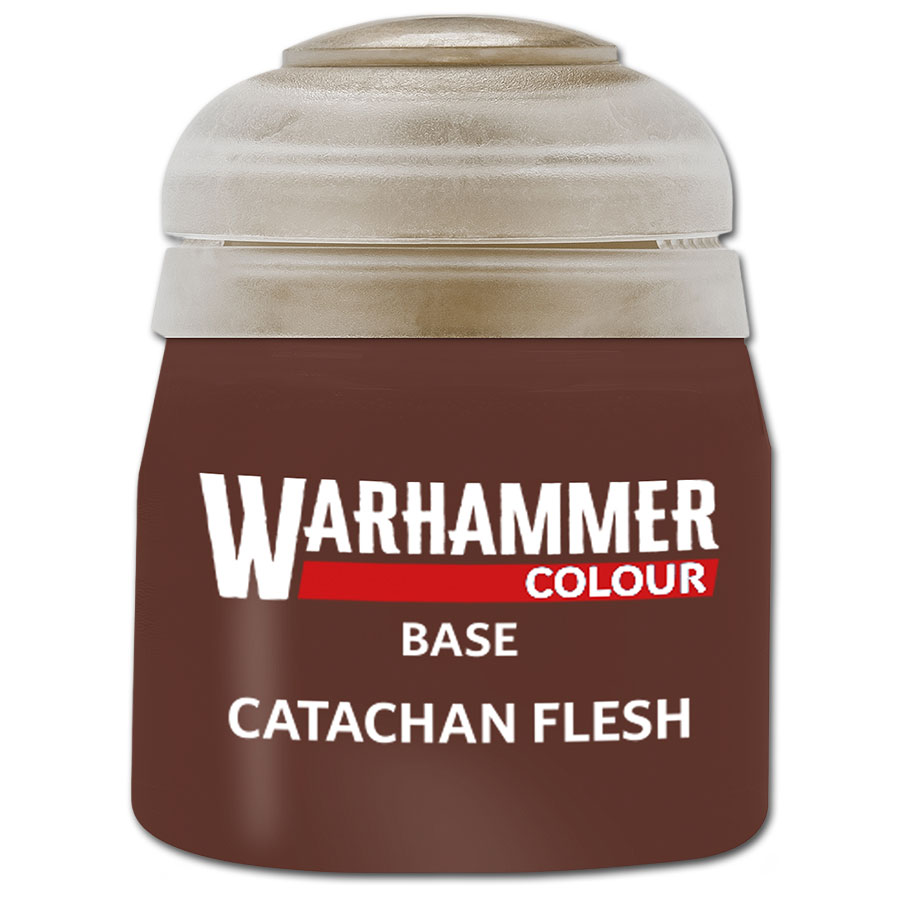 Catachan Flesh