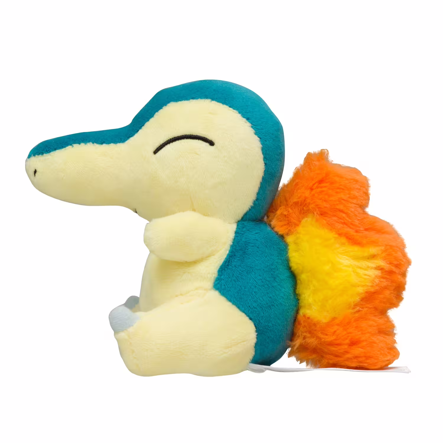 Cyndaquil / Feurigel
