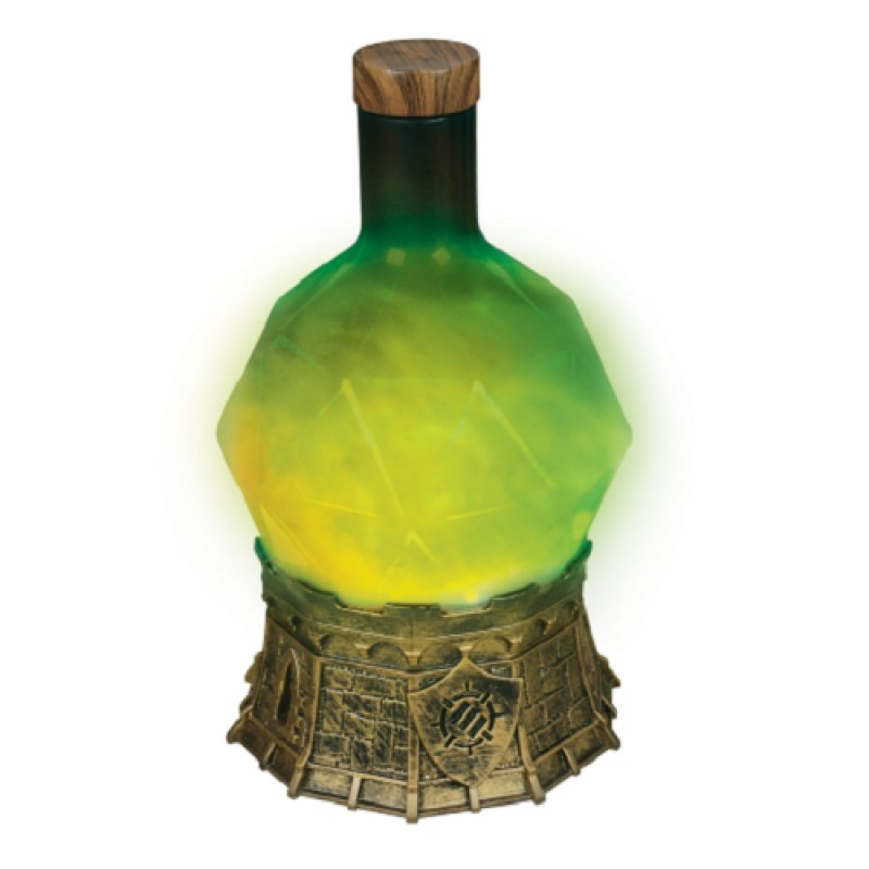 Sorcerer's Potion Light