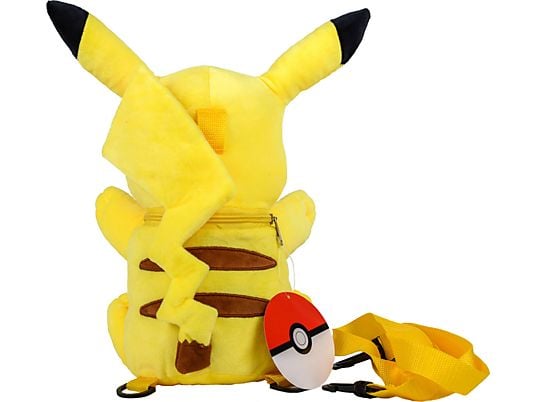 CYP Pokémon - Pikachu - Rucksack