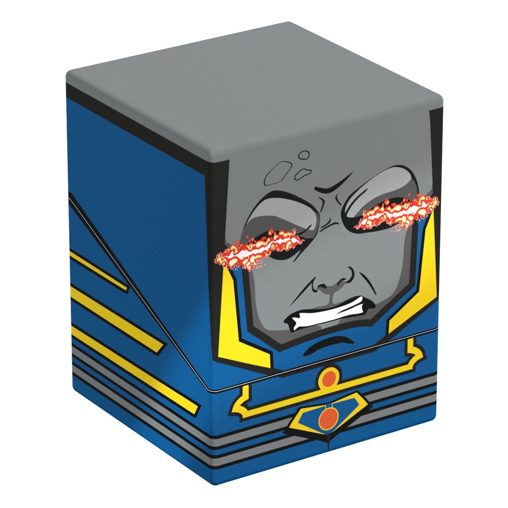 Squaroes - Squaroe DC Justice League™