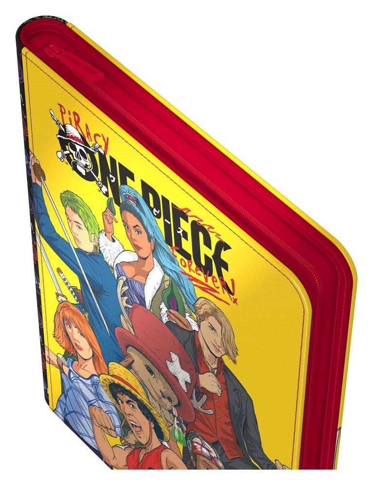 Zipfolio 360 Xenoskin One Piece