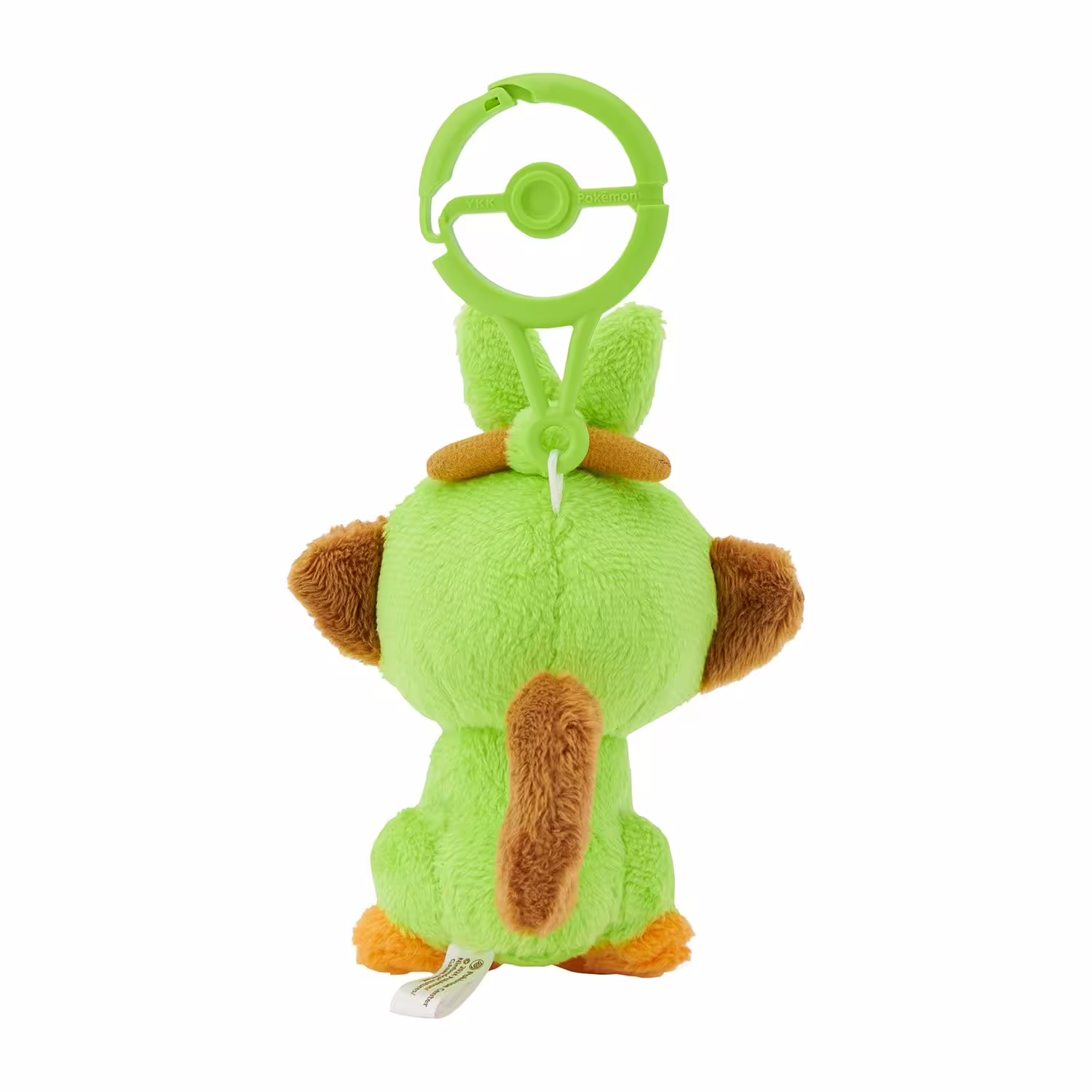 Grookey / Chimpep