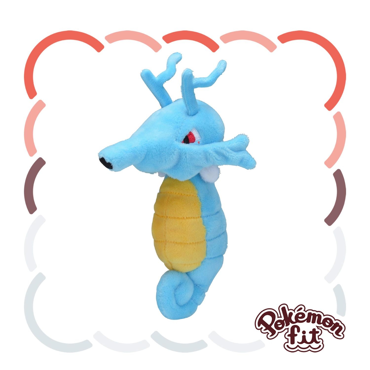 Kingdra / Seedraking