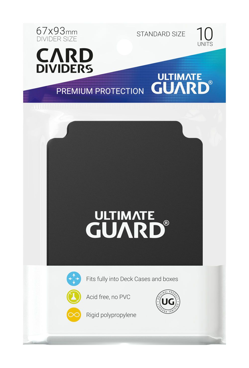 Ultimate Guard Card Divider Ultimate Guard Card Divider
