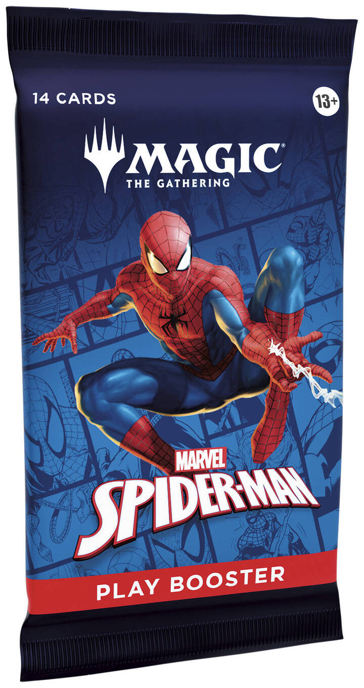Marvel's Spider-Man
