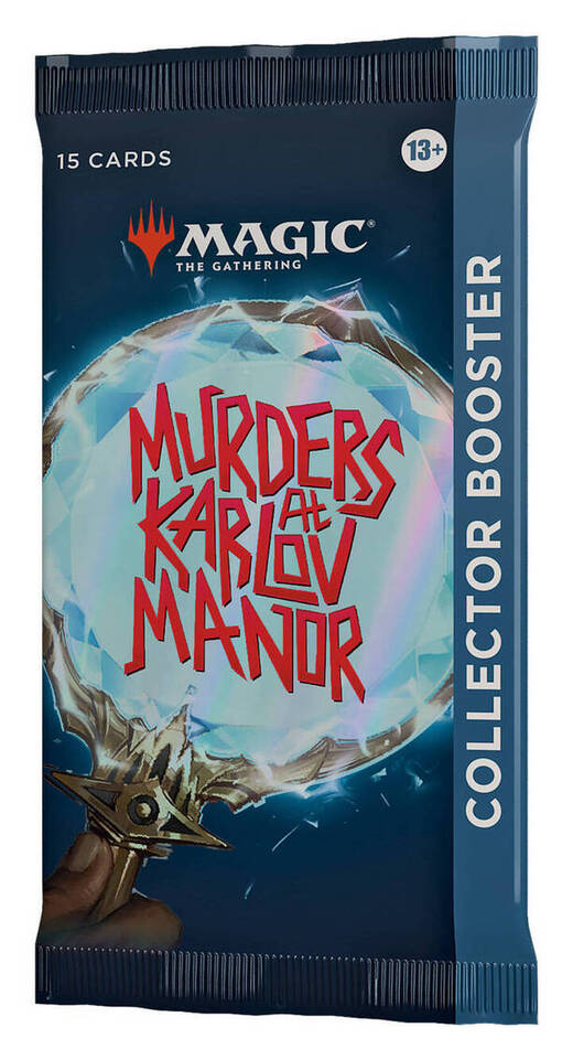 Murders at Karlov Manor Murders at Karlov Manor
