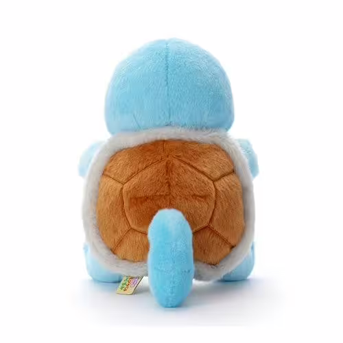Plush Squirtle