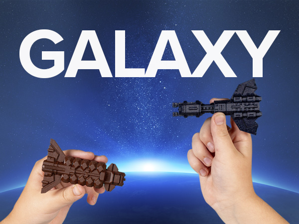 Panchroma PLA Galaxy Black