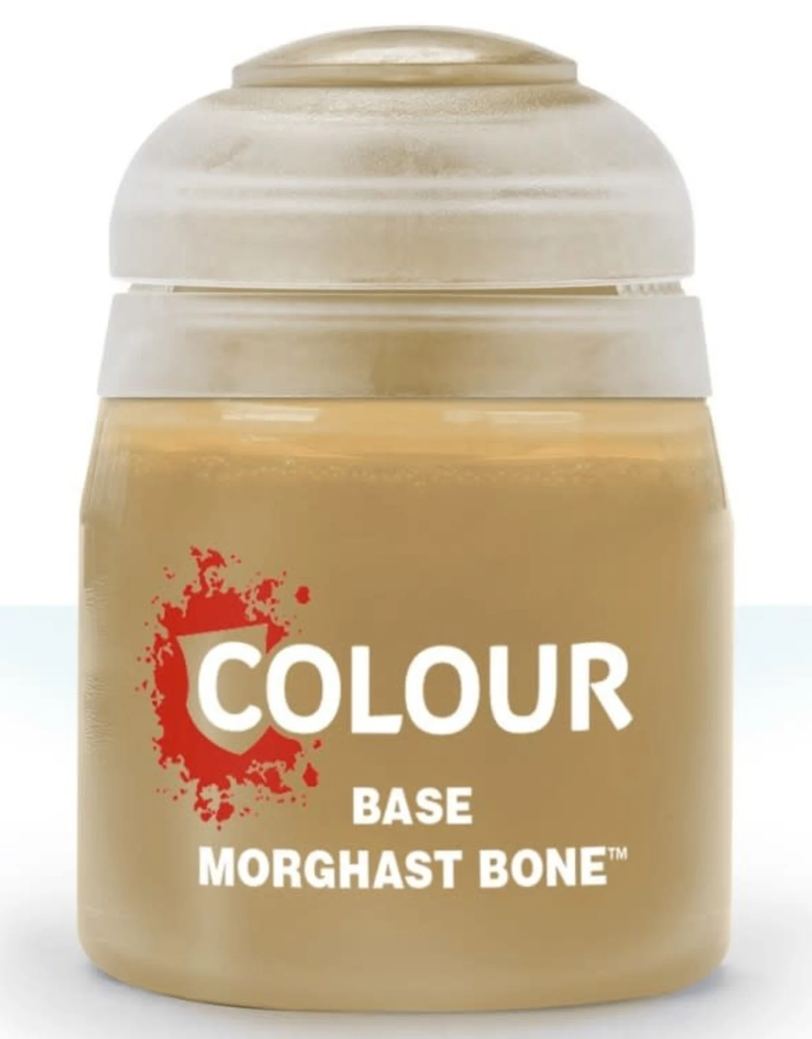 Morghast Bone