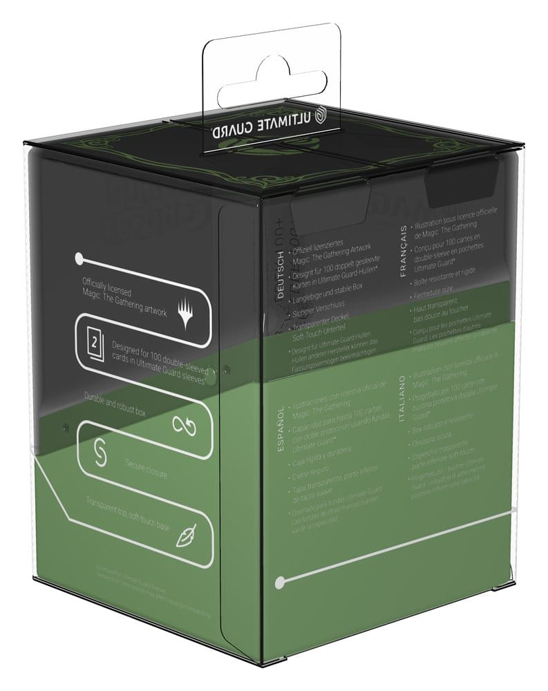 Boulder 100+ Magic: The Gathering "Lorwyn Eclipsed"