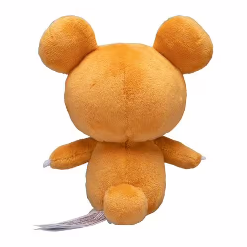 Teddiursa / Teddiursa