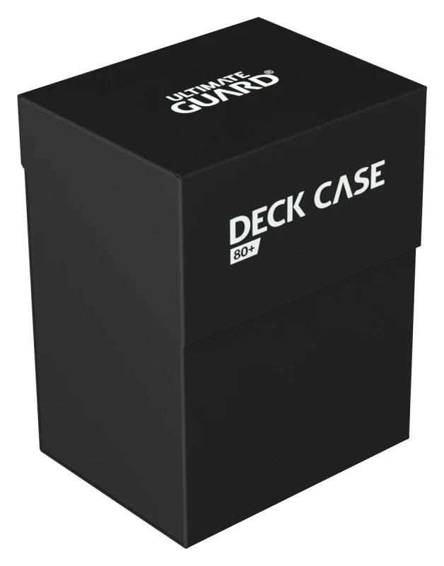 Ultimate Guard Deck Case 80+ Standardgrösse
