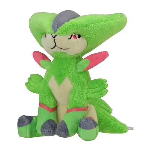 Virizion / Viridium