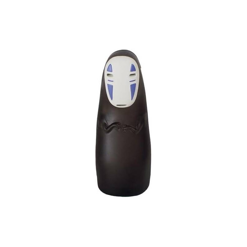 Kumukumu Figurine No Face - Spirited Away