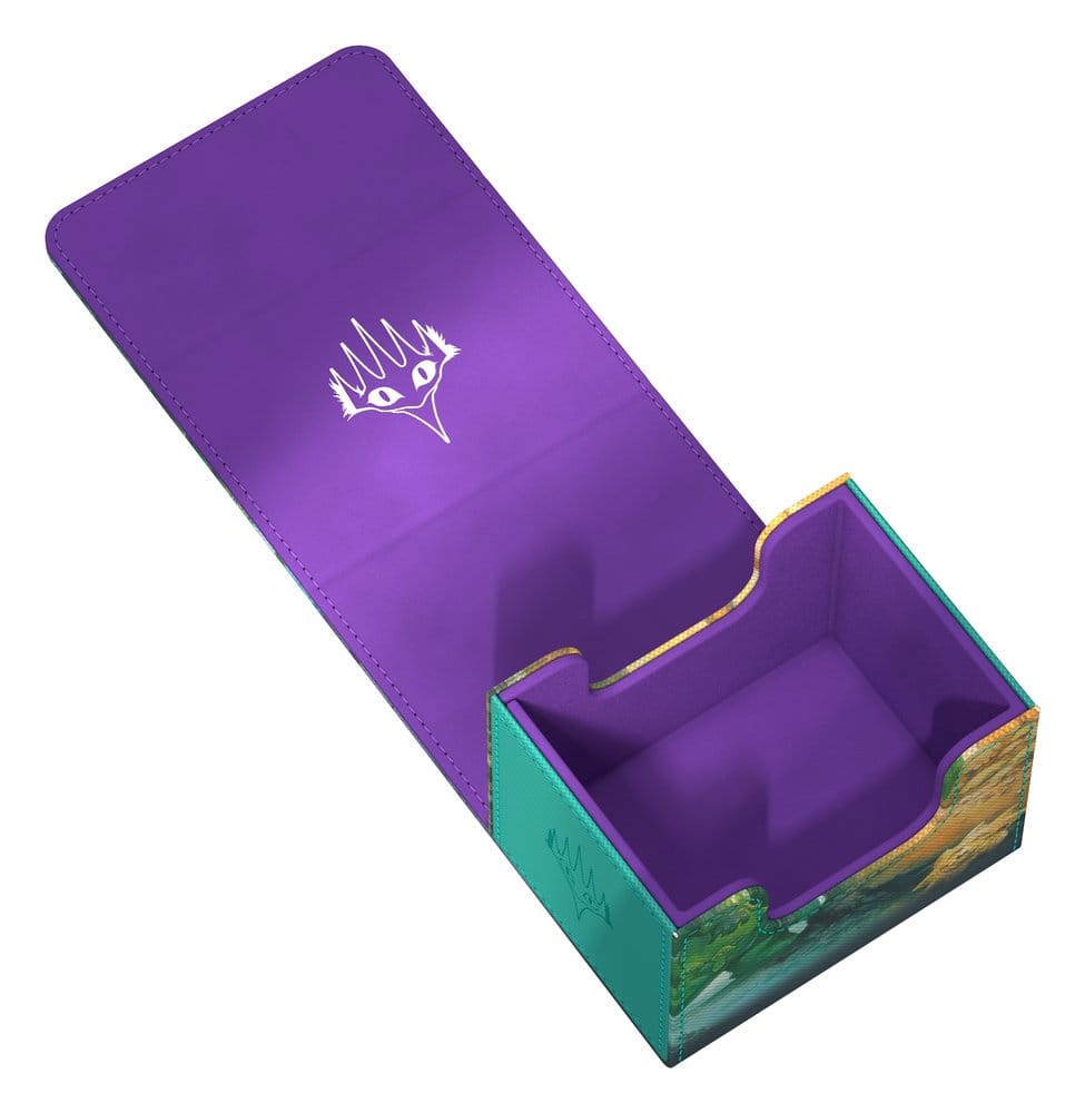 Ultimate Guard Sidewinder 100+ Xenoskin Magic: The Gathering "Lorwyn Eclipsed"