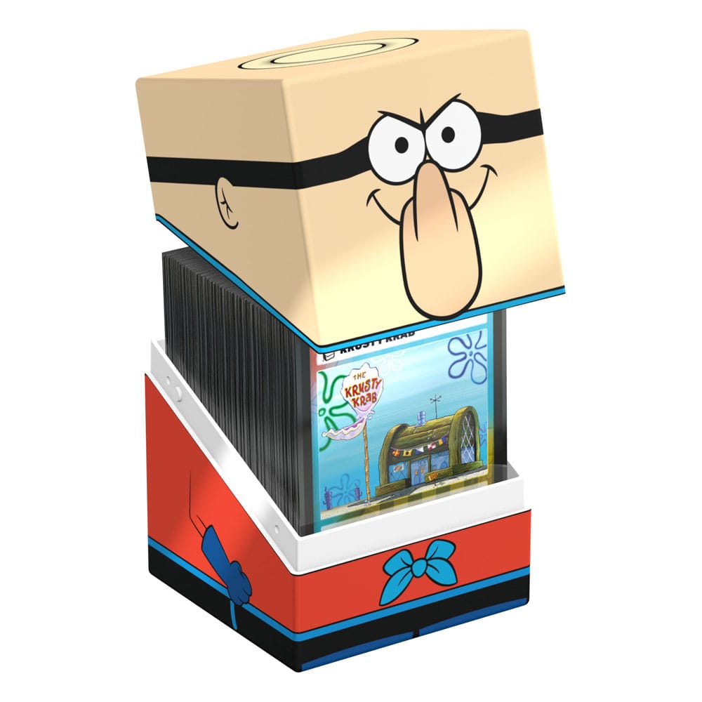 Squaroes - Squaroe SpongeBob SquarePants™