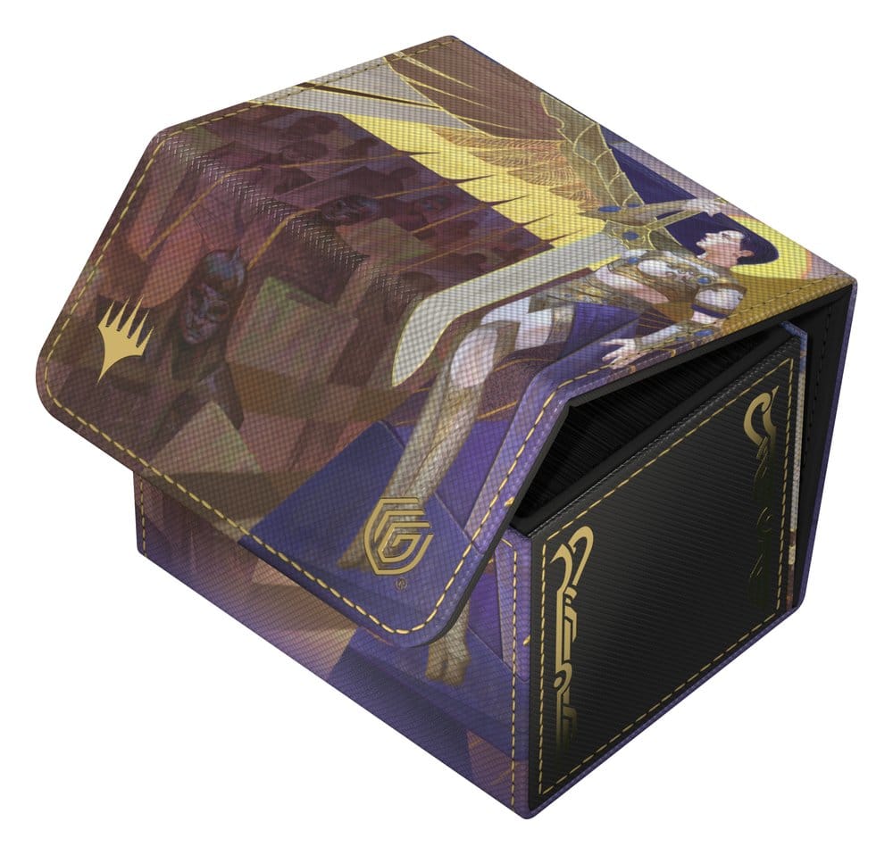 Sidewinder 100+ Xenoskin Magic: The Gathering "Secrets of Strixhaven"