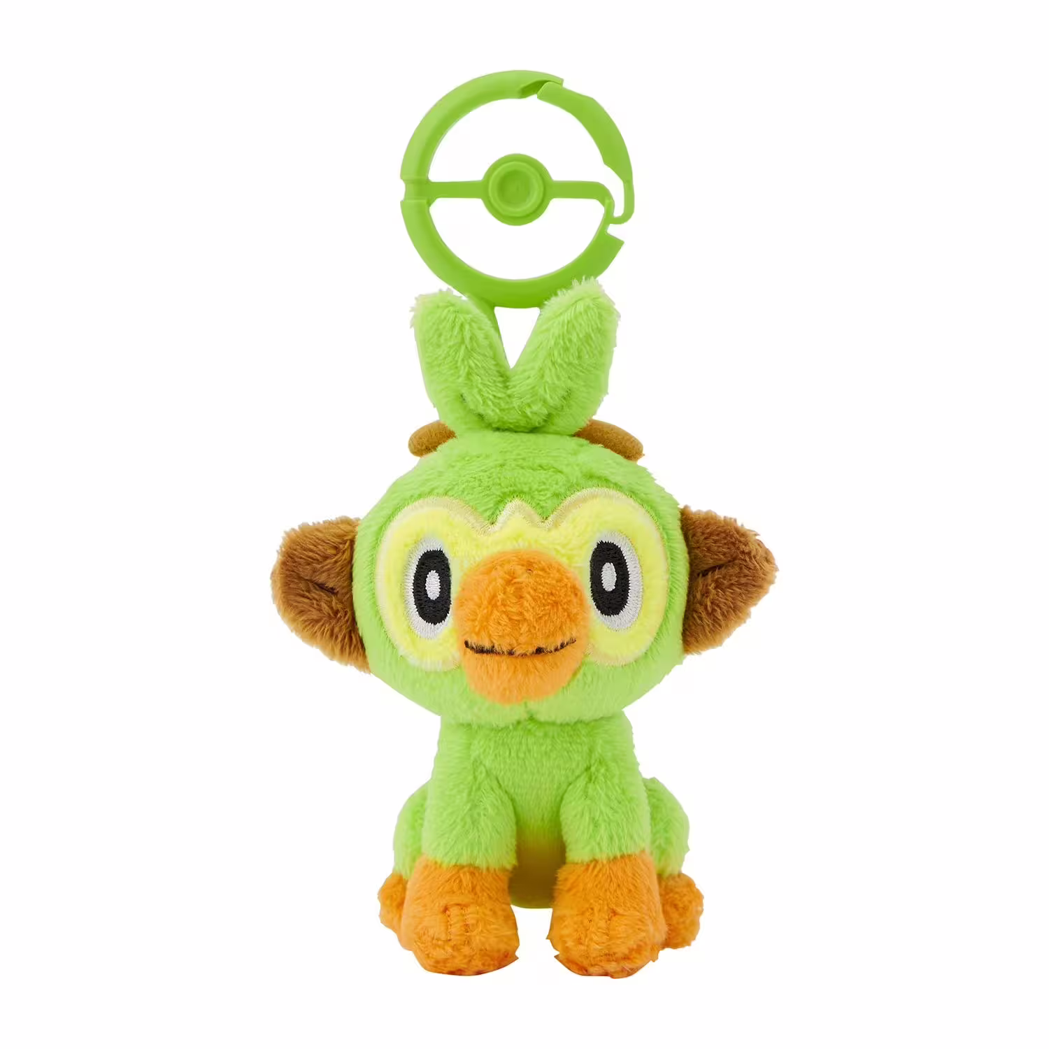 Grookey / Chimpep