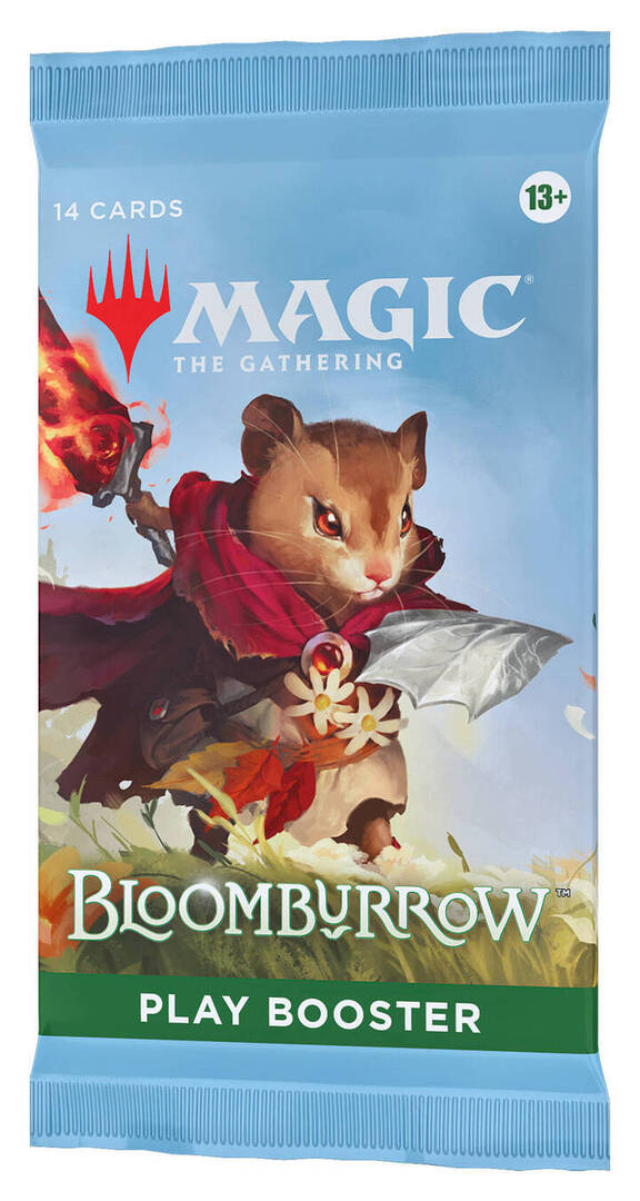 Bloomburrow Bloomburrow