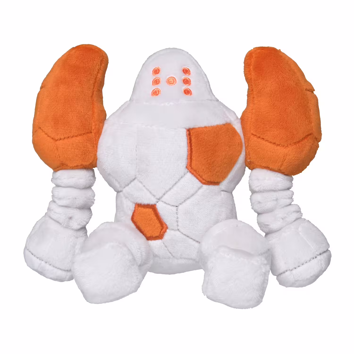 Regirock / Regirock