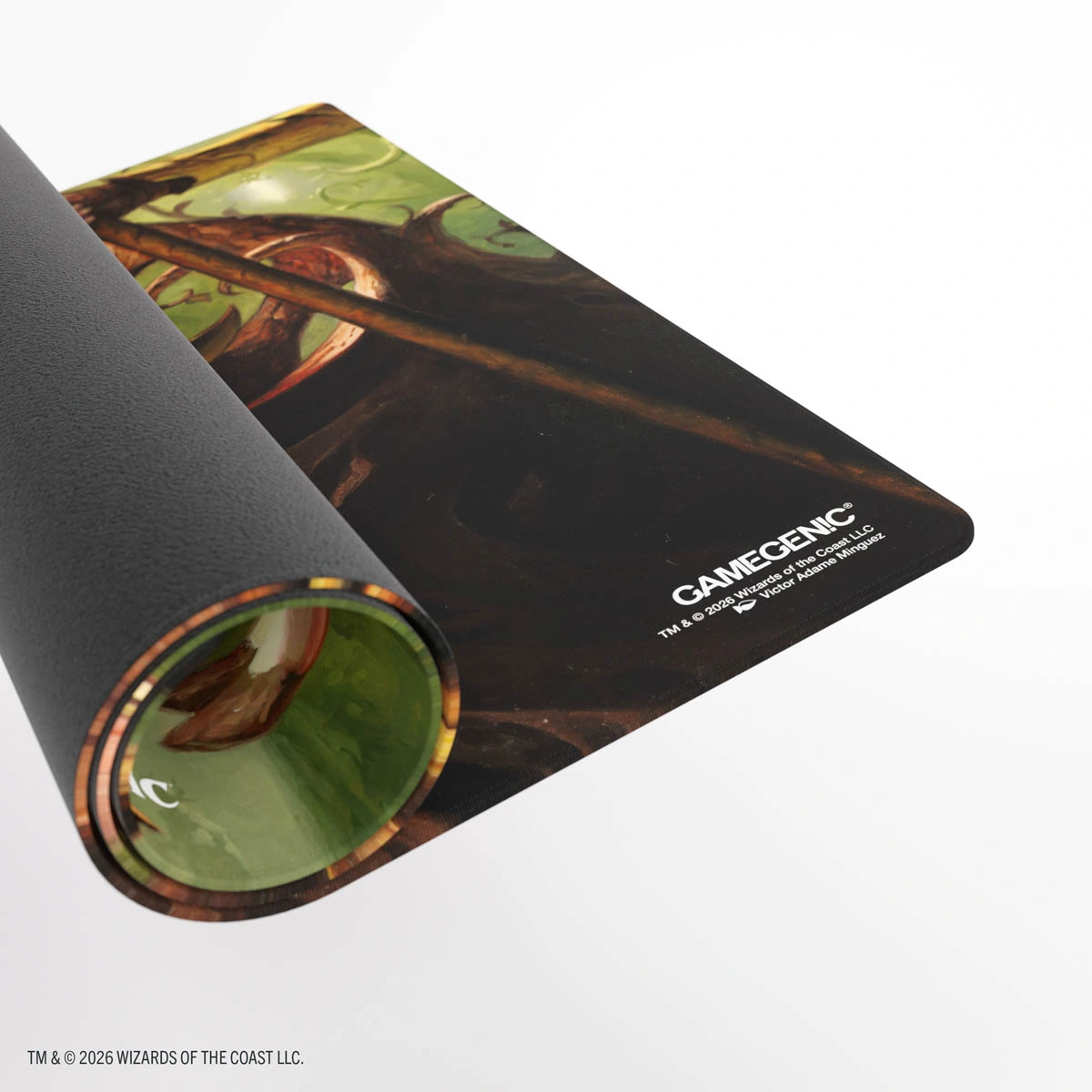 Prime Playmat