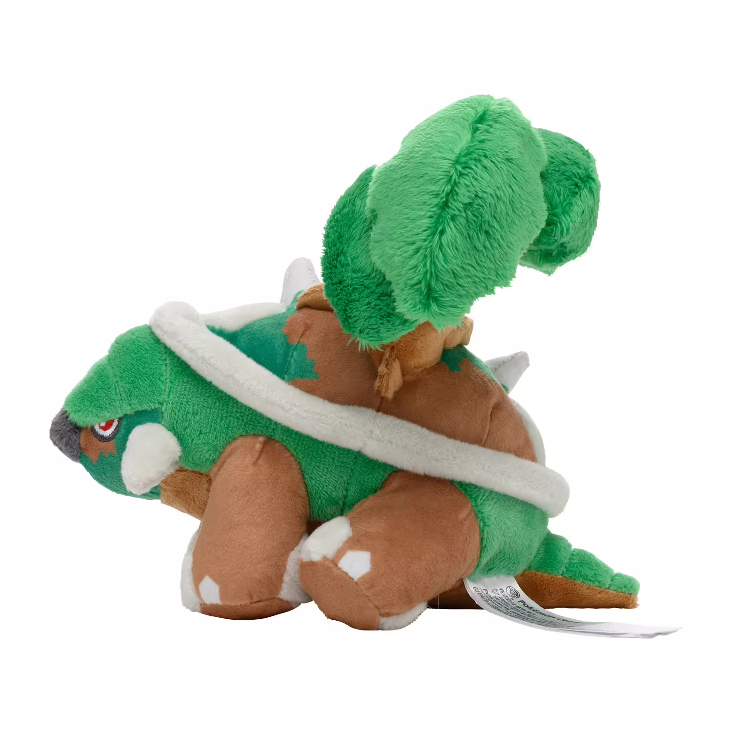 Torterra / Chelterrar