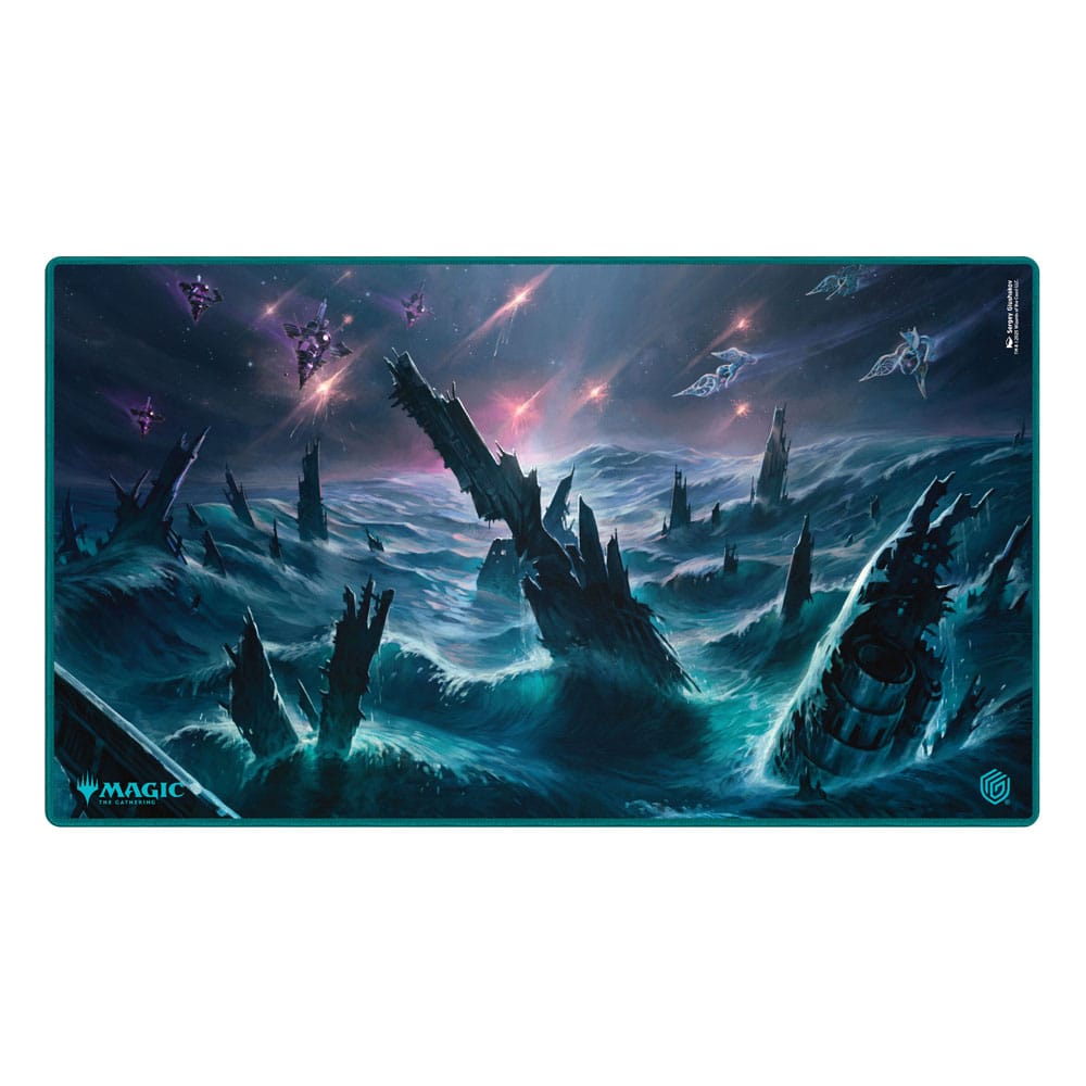 Ultimate Guard Playmat Magic: Edge of Eternities