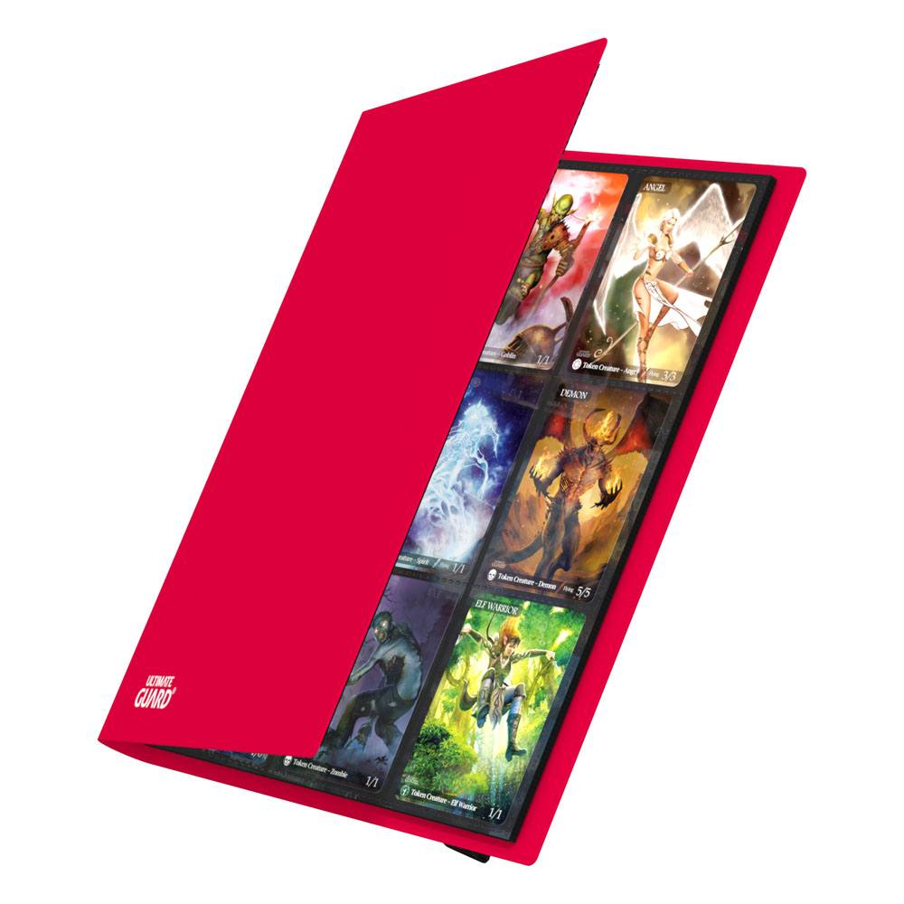 Ultimate Guard Flexxfolio 360 - 18-Pocket 
