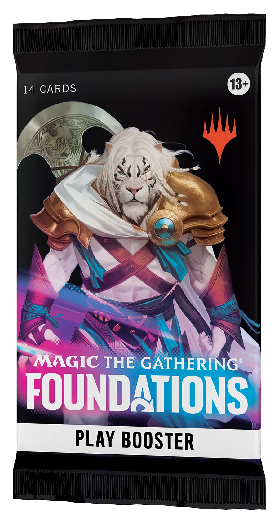 Foundations Foundations