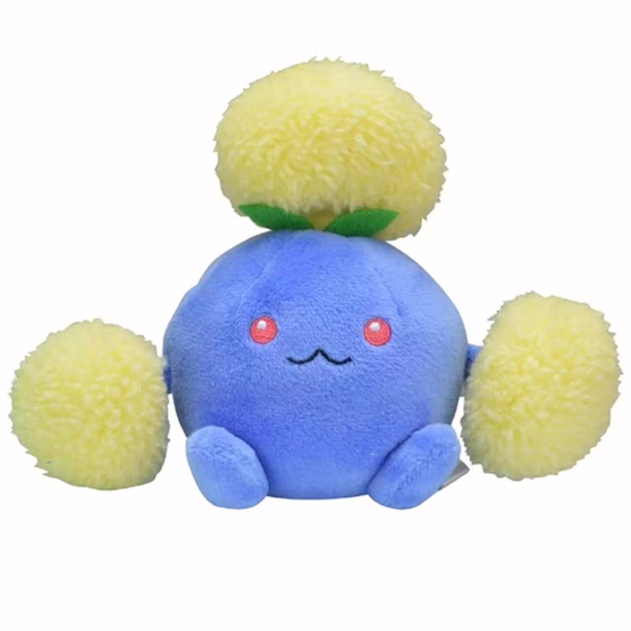 Jumpluff / Papungha