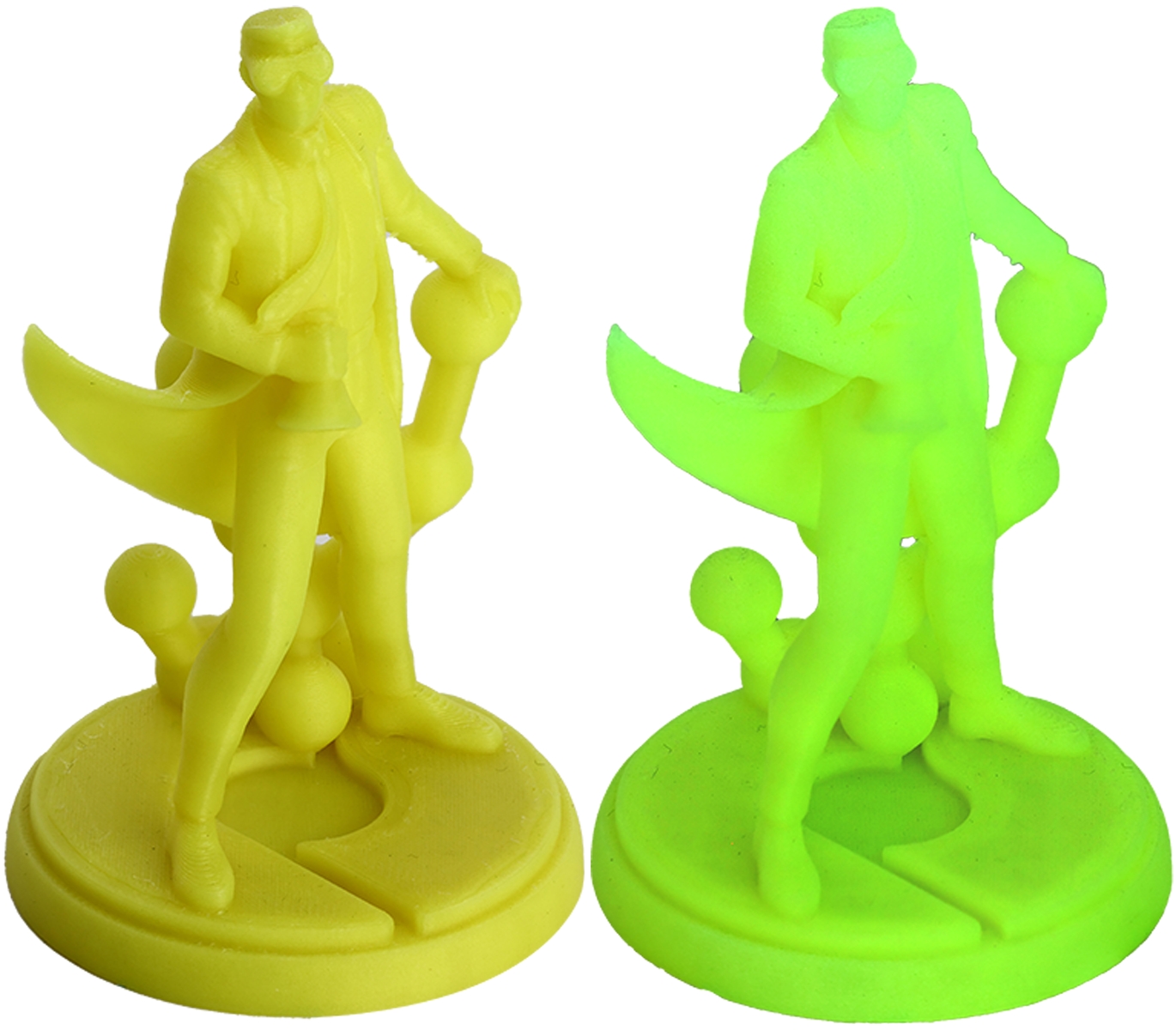 PolyLite PLA Luminous PolyLite PLA Luminous