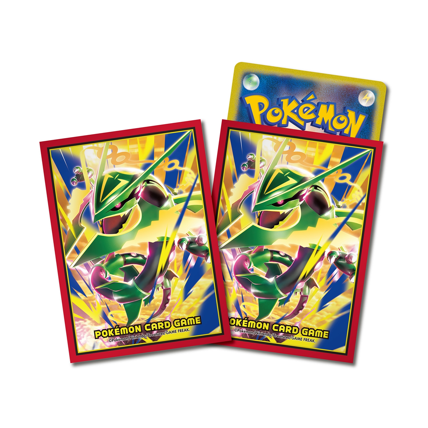 Mega Rayquaza