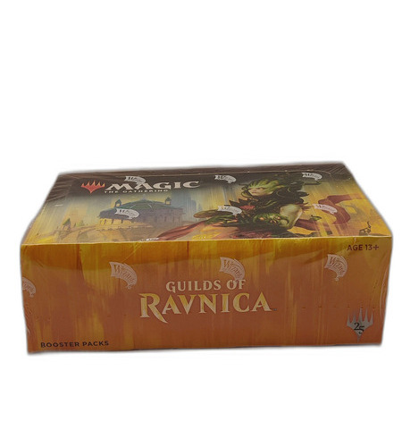 Guilds of Ravnica Guilds of Ravnica