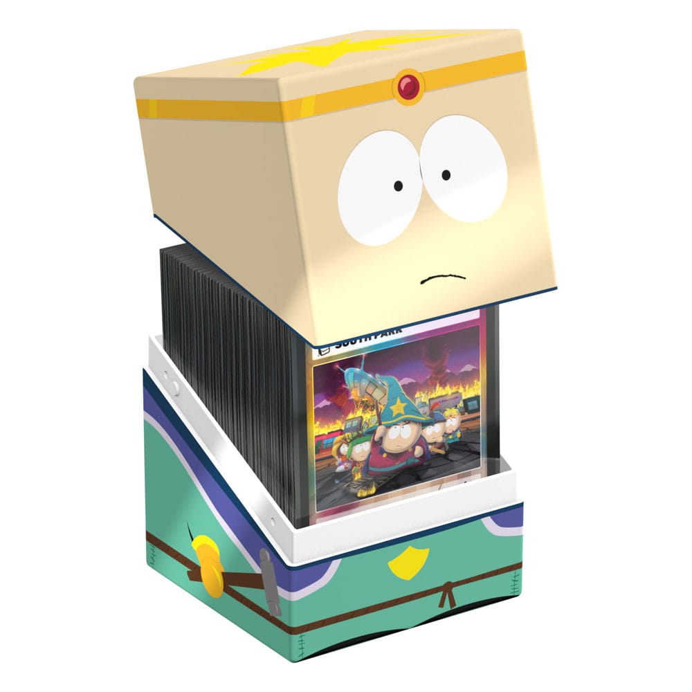 Squaroes - Squaroe South Park™