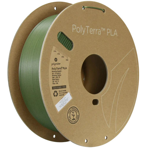 Polyterra PLA Dual Polyterra PLA Dual