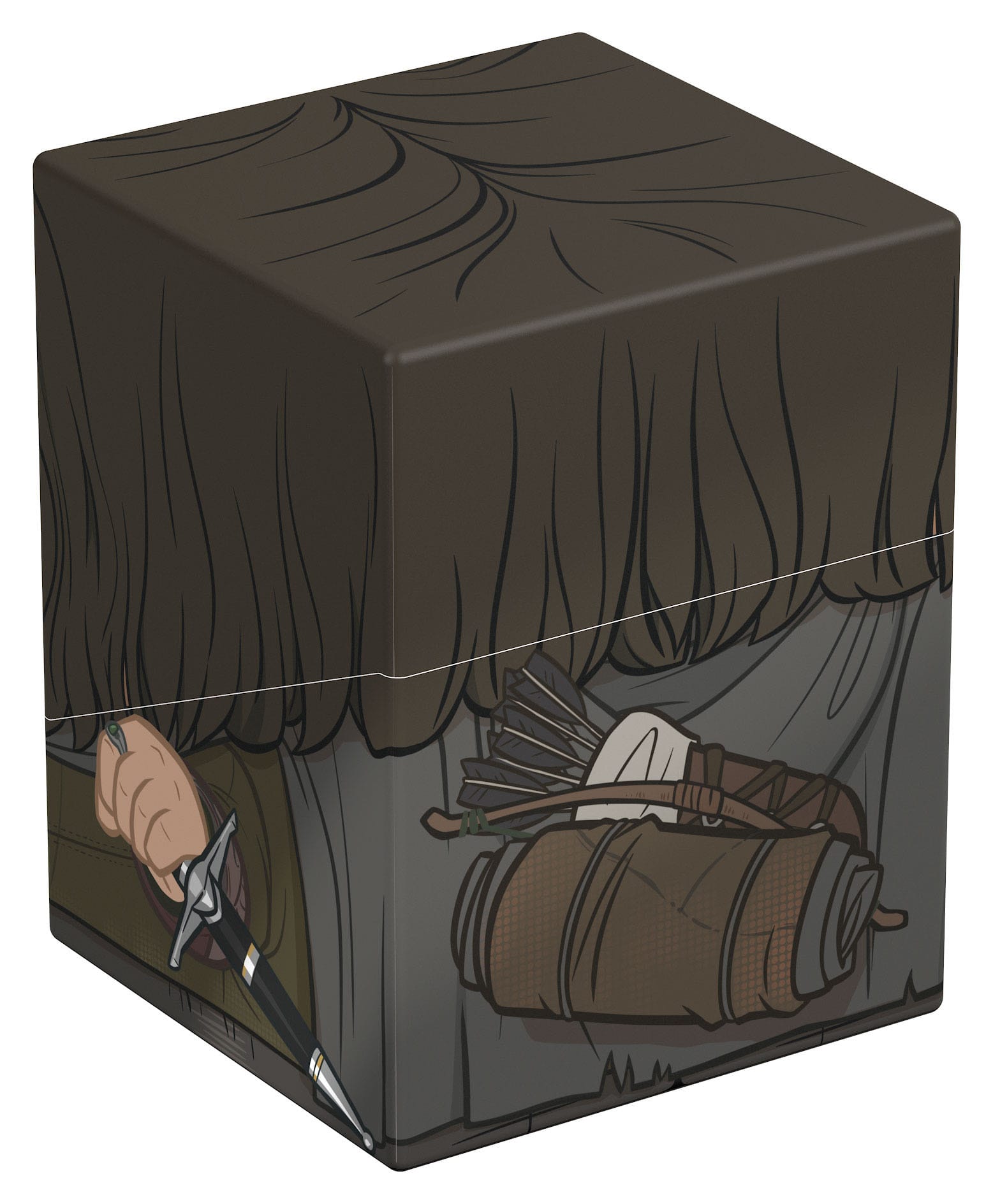 Squaroes - The Lord of the Rings