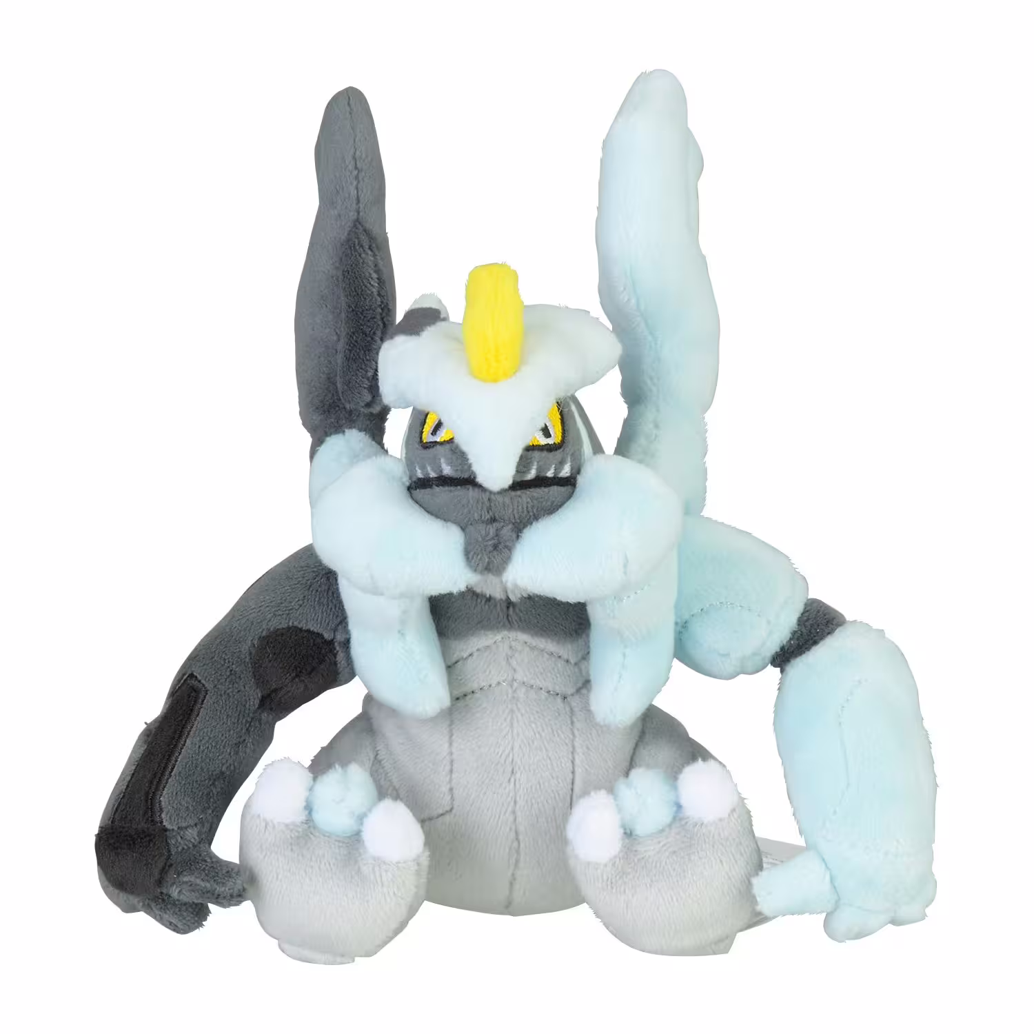 Black Kyurem / Schwarzes Kyurem