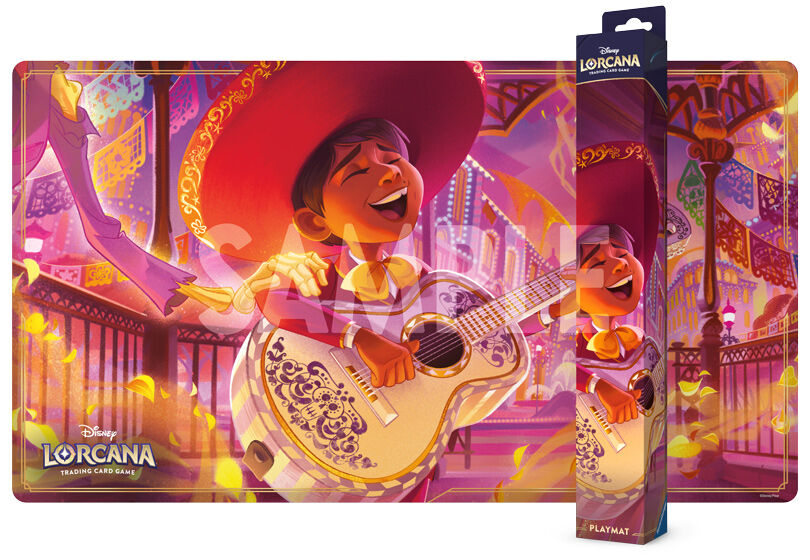 Lorcana Playmat