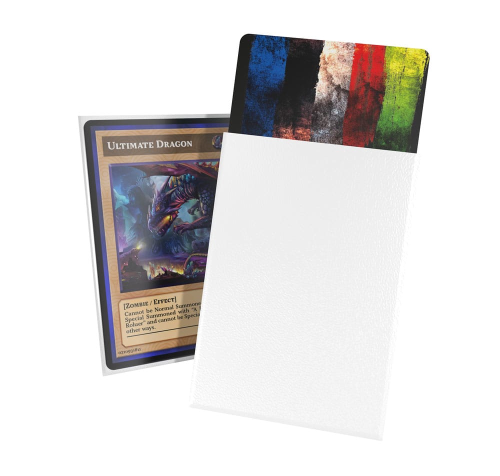 Cortex Japanese Size Sleeves (60 Sleeves) Cortex Japanese Size Sleeves (60 Sleeves)