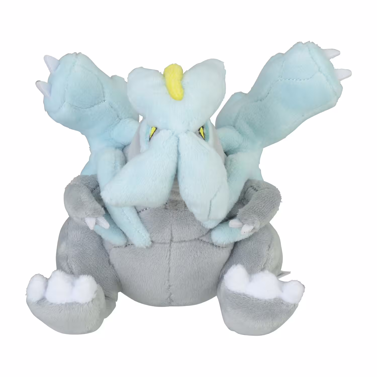 Kyurem / Kyurem