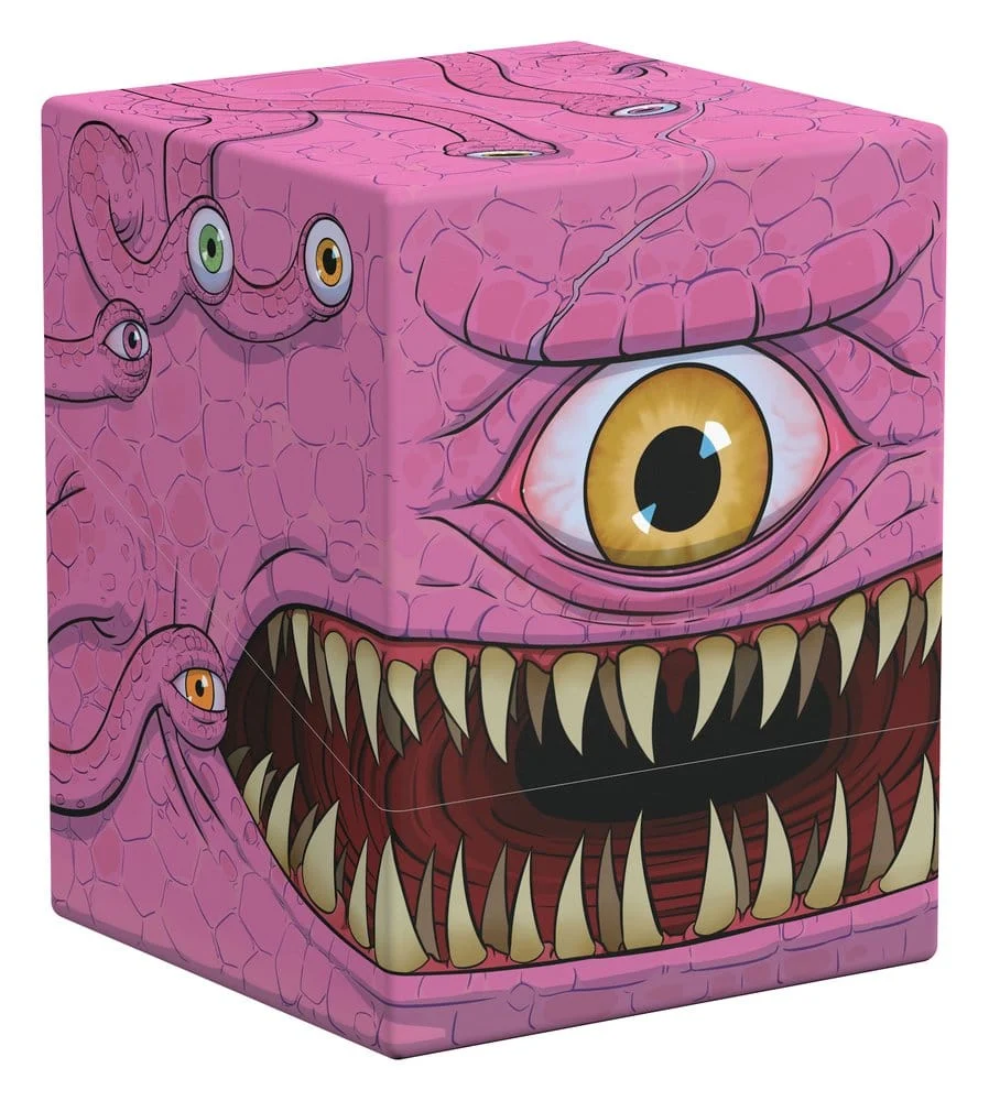 Squaroes Squaroe Dungeons & Dragons DND001 / Beholder