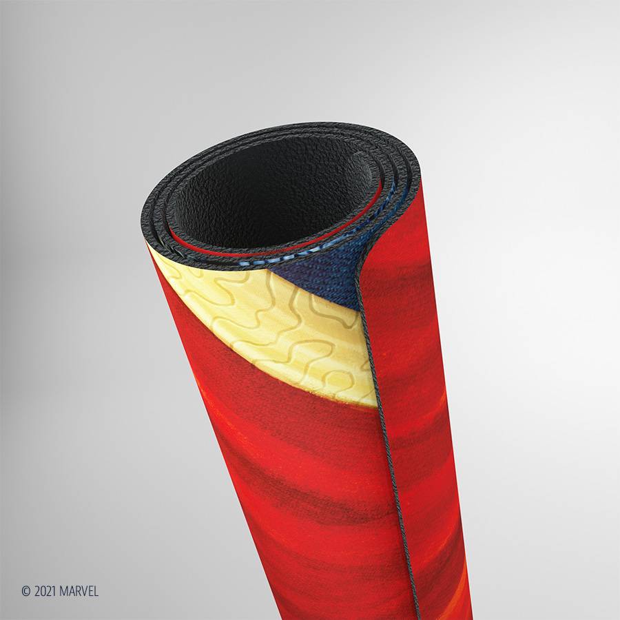 Marvel Champions Prime Game Mat