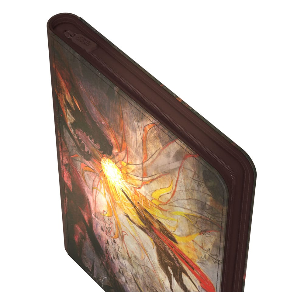Zipfolio 360 Xenoskin 18-Pocket MtG Editions Zipfolio 360 Xenoskin 18-Pocket MtG Editions