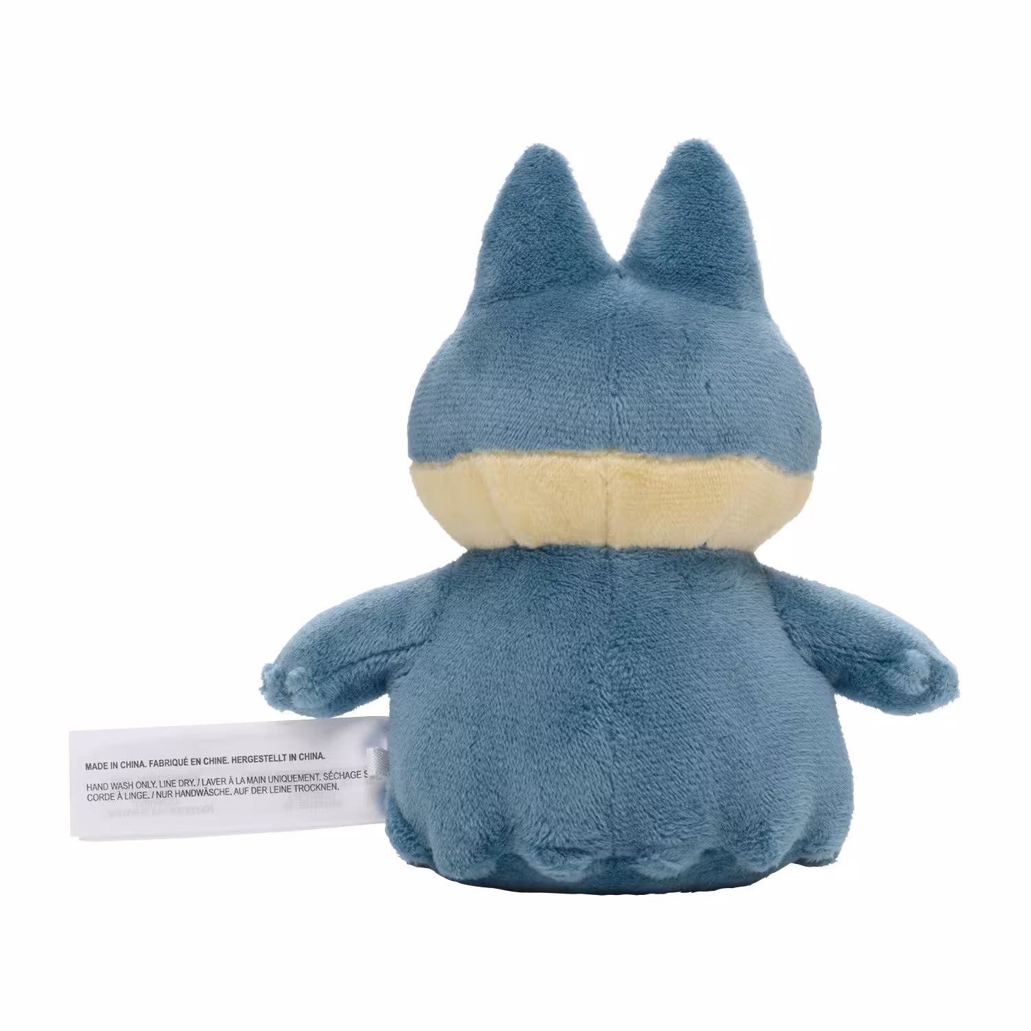 Munchlax / Mampfaxo