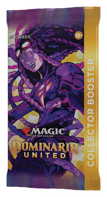 Dominaria United Dominaria United